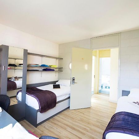 Corrib Village Apartments University Of غالواي المظهر الخارجي الصورة