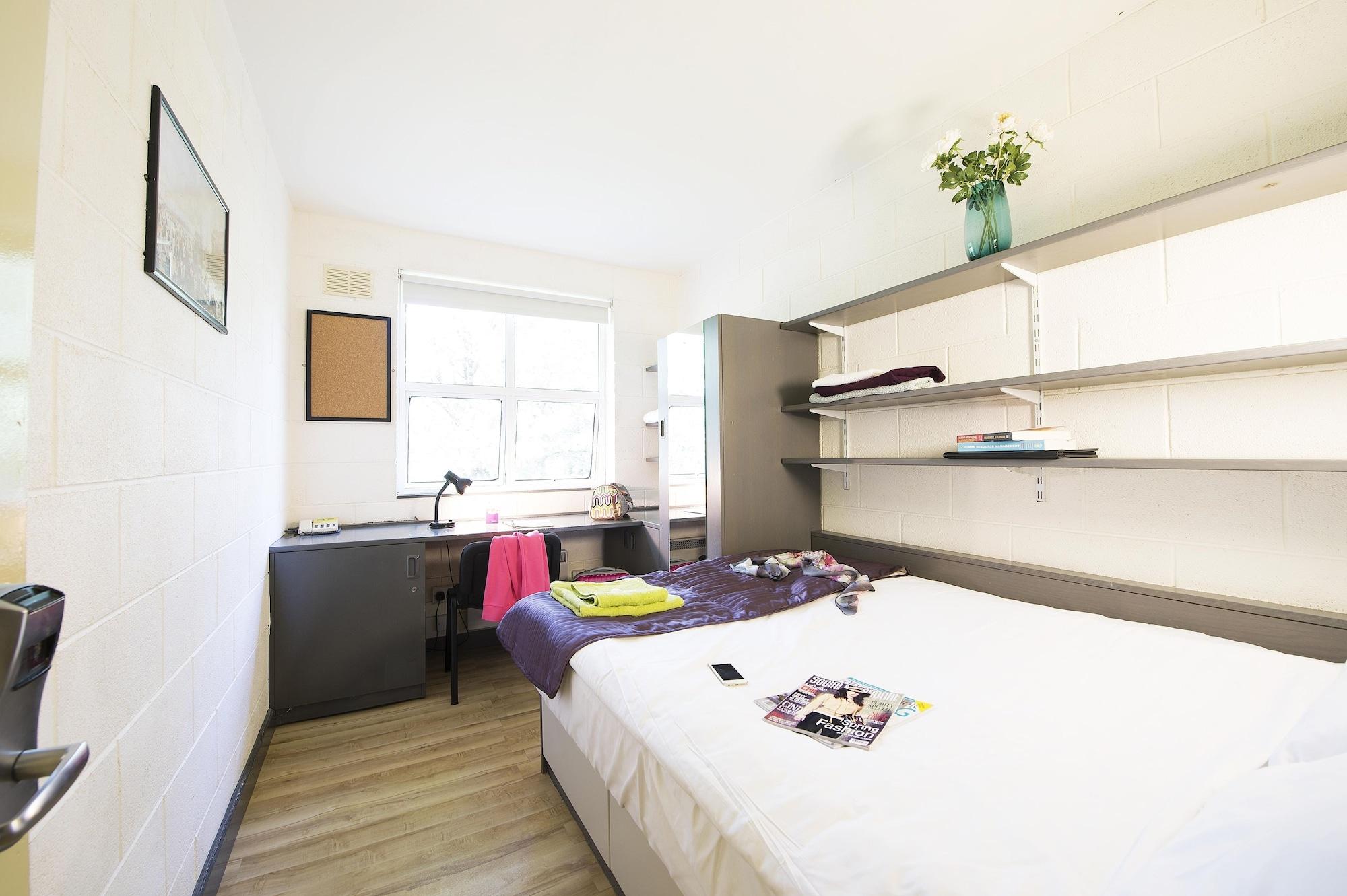 Corrib Village Apartments University Of غالواي المظهر الخارجي الصورة