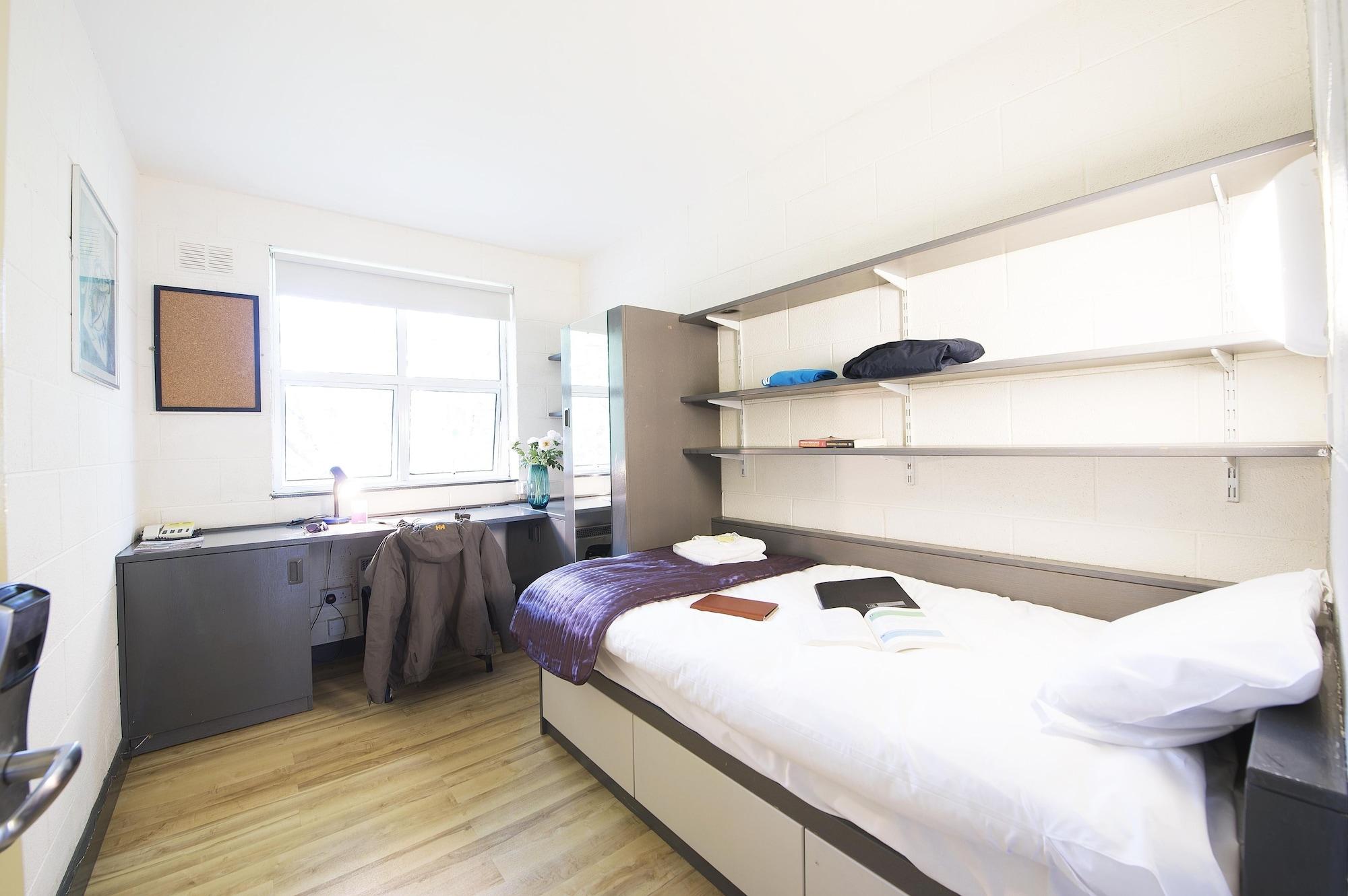 Corrib Village Apartments University Of غالواي المظهر الخارجي الصورة